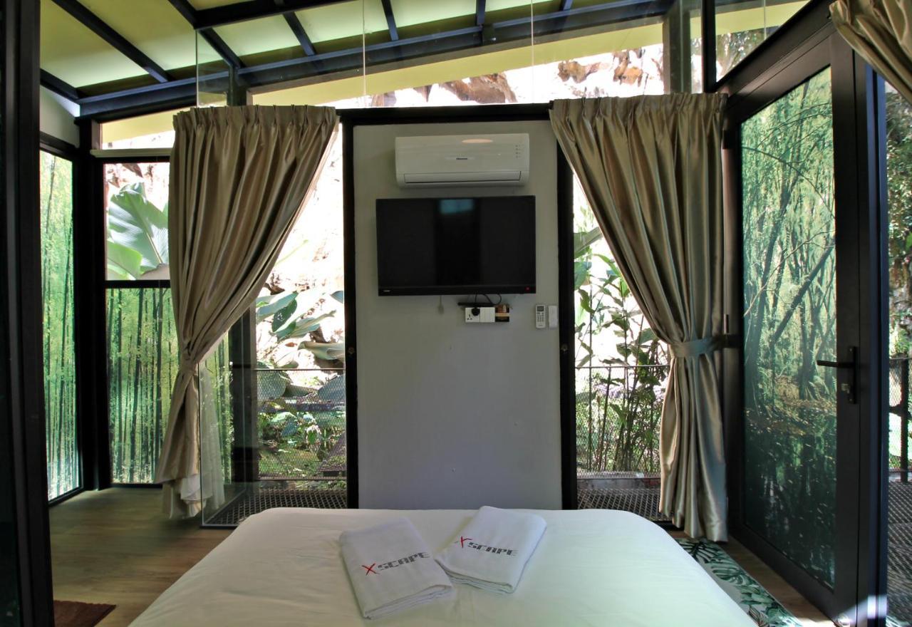 Xscape Tambun Vila Ipoh Exterior foto