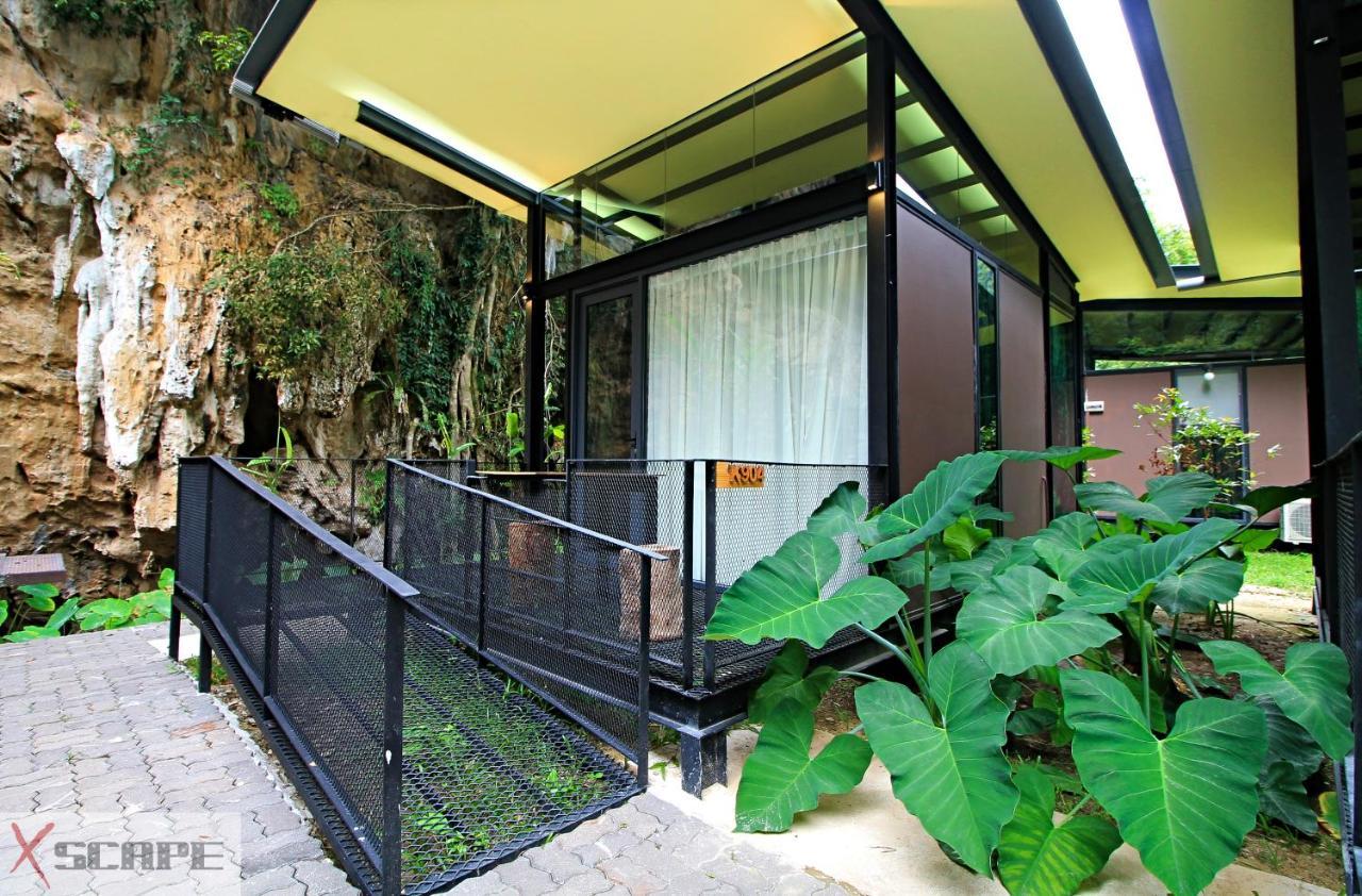 Xscape Tambun Vila Ipoh Exterior foto