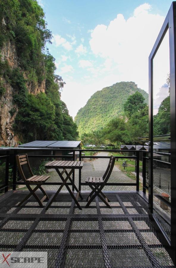 Xscape Tambun Vila Ipoh Exterior foto