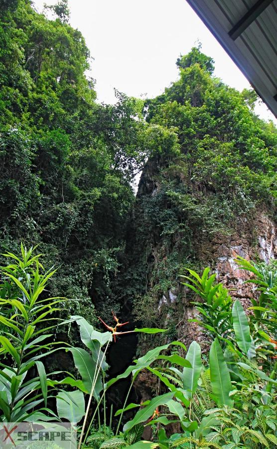 Xscape Tambun Vila Ipoh Exterior foto