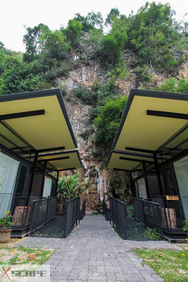 Xscape Tambun Vila Ipoh Exterior foto