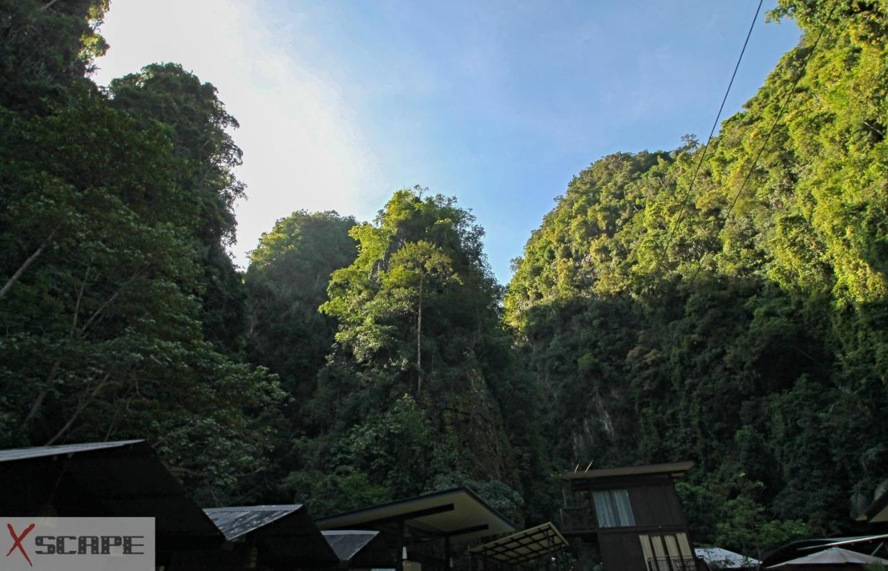 Xscape Tambun Vila Ipoh Exterior foto